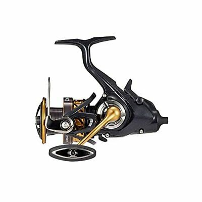 Daiwa Spinning Reel 19 AORIMATIC BR LT3000D Gear Ratio 5.2:1 Fishing Reel IN BOX