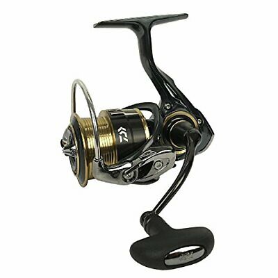 Daiwa Spinning Reel 17 THEORY 2508-PE-H