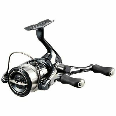 Shimano Spinning Reel 19 Vanquish C3000SDH Gear Ratio 5.3:1 Fishing Reel IN BOX