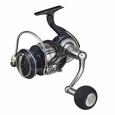 Daiwa Spinning Reel 21 CERTATE SW 8000-P 4.8 NEW IN BOX