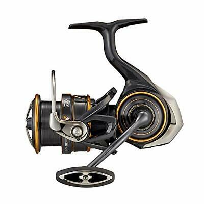 Daiwa Spinning Reel 21 Caldia LT3000-XH 6.2 NEW IN BOX