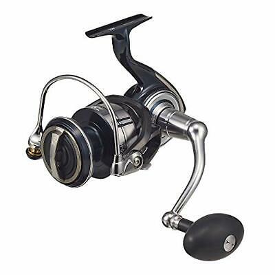 Daiwa Spinning Reel 21 CERTATE SW 8000-H 5.8 NEW IN BOX