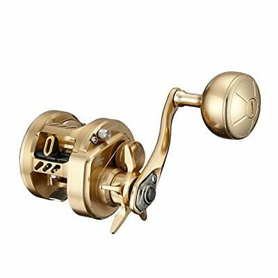 Daiwa Baitcast Reel 21 BASARA 150L Left 6.3 NEW IN BOX