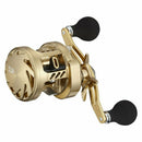 Daiwa Baitcast Reel 21 BASARA 100L Left 6.3 NEW IN BOX