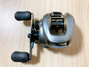 Shimano Baitcasting Reel 09 ALDEBARAN Mg7 7.0:1 Right Bass Fishing Reel