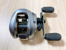 Shimano Baitcasting Reel 09 ALDEBARAN Mg7 7.0:1 Right Bass Fishing Reel