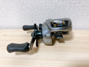 Shimano Baitcasting Reel 09 ALDEBARAN Mg7 7.0:1 Right Bass Fishing Reel