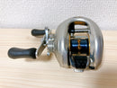 Shimano Baitcasting Reel 08 Metanium Mg DC Left RH541000 Gear Ratio 6.2:1 IN BOX
