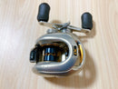 Shimano Baitcasting Reel 08 Metanium Mg DC Left RH541000 Gear Ratio 6.2:1 IN BOX