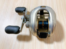 Shimano Baitcasting Reel 08 Metanium Mg DC Left RH541000 Gear Ratio 6.2:1 IN BOX