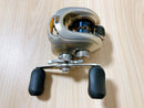Shimano Baitcasting Reel 08 Metanium Mg DC Left RH541000 Gear Ratio 6.2:1 IN BOX