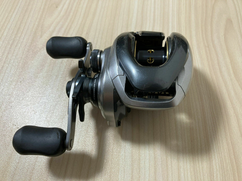 Shimano Baitcasting Reel 13 Metanium Right Gear Ratio 6.2:1 5RH790000 IN BOX