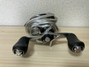 Shimano Baitcasting Reel 16 Metanium MGL HG Right Handle 5RH961100 IN BOX