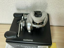 Shimano Baitcasting Reel 16 Metanium MGL HG Right Handle 5RH961100 IN BOX