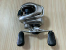 Shimano Baitcasting Reel 16 Metanium MGL HG Right Handle 5RH961100 IN BOX