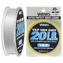 VARIVAS Nylon Line VEP Shock Leader 50m