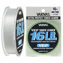 VARIVAS Nylon Line VEP Shock Leader 50m 16lb Fishing Line