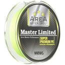 VARIVAS PE Braid Super Trout Area Master Limited Super Premium 75m