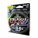 SUNLINE PE Braid Saltimate PE EGI ULT HS4 120m HG