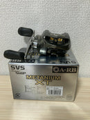 Shimano Baitcasting Reel 05 Metanium XT Right Gear Ratio 6.2:1 RH471000 IN BOX