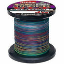 SUNLINE Fishing Line PE Jigger ULT X4 SPJ 1200MB 35lb