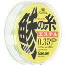 SUNLINE Fishing Line Ajing Line Ester 240m