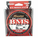 SUNLINE Fishing Line FC Sniper BMS AZAYAKA 75M 2LB