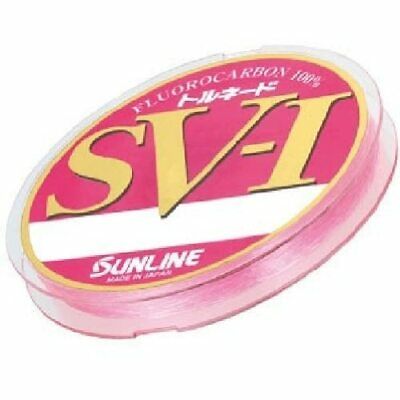 SUNLINE Fishing Line New Tornado SV1 100M HG #2