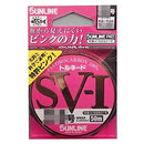 SUNLINE Fishing Line New Tornado SV1 50M HG