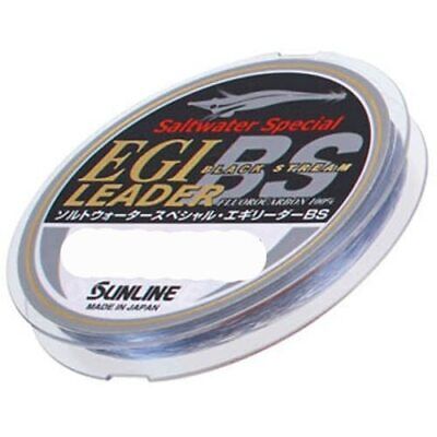 SUNLINE Fishing Line Saltwater SP Egi Leader BS 30M HG #1.5