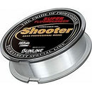 SUNLINE Fishing Line NEW SHOOTER 100M HG 6LB