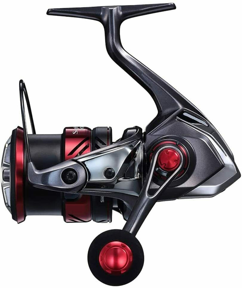 Shimano Spinning Reel 21 SEPHIA XR C3000S Gear Ratio 5.3:1 Fishing Reel IN BOX