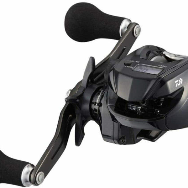 Daiwa Baitcasting Reel 21 Tierra A IC 150H-DH Right Handle