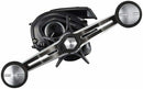 Daiwa Baitcasting Reel 21 Tierra A IC 150H-DH Right Handle