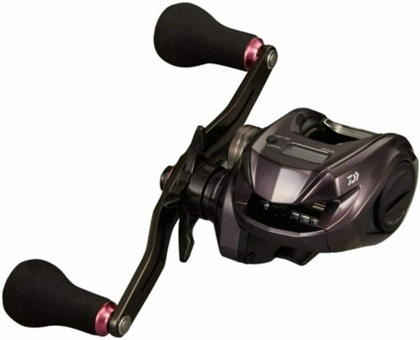 Daiwa Baitcasting Reel 21 Kohga IC 150H Right