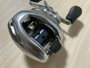 Shimano Baitcasting Reel 16 Metanium MGL HG Right Handle 5RH961100 IN BOX D-11