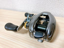 Shimano Baitcasting Reel 15 Metanium DC XG Left 5RH895000 Gear Ratio 8.5 IN BOX