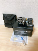 Shimano Baitcasting Reel 15 Metanium DC XG Left 5RH895000 Gear Ratio 8.5 IN BOX