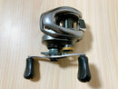 Shimano Baitcasting Reel 15 Metanium DC XG Left 5RH895000 Gear Ratio 8.5 IN BOX