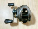 Shimano Baitcasting Reel 15 Metanium DC XG Left 5RH895000 Gear Ratio 8.5 IN BOX