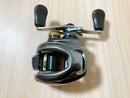 Shimano Baitcasting Reel 15 Metanium DC XG Left 5RH895000 Gear Ratio 8.5 IN BOX