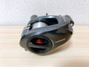 Shimano Baitcasting Reel 12 ALDEBARAN BFS XG Left Gear Ratio 8.0:1 IN BOX