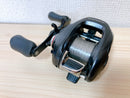 Shimano Baitcasting Reel 12 ALDEBARAN BFS XG Left Gear Ratio 8.0:1 IN BOX