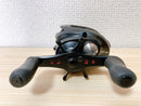 Shimano Baitcasting Reel 12 ALDEBARAN BFS XG Left Gear Ratio 8.0:1 IN BOX