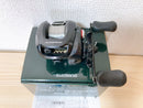 Shimano Baitcasting Reel 12 ALDEBARAN BFS XG Left Gear Ratio 8.0:1 IN BOX