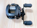 Shimano Baitcasting Reel 12 ALDEBARAN BFS XG Left Gear Ratio 8.0:1 IN BOX