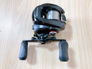 Shimano Baitcasting Reel 12 ALDEBARAN BFS XG Left Gear Ratio 8.0:1 IN BOX