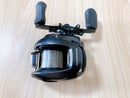 Shimano Baitcasting Reel 12 ALDEBARAN BFS XG Left Gear Ratio 8.0:1 IN BOX