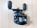 Shimano Baitcasting Reel 12 ALDEBARAN BFS XG Left Gear Ratio 8.0:1 IN BOX