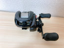 Shimano Baitcasting Reel 12 ALDEBARAN BFS XG Left Gear Ratio 8.0:1 IN BOX